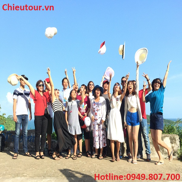 Tour Bến Tre Đi Nha Trang Bình Ba