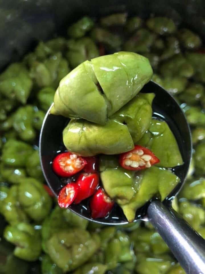 Bán Cà Na Tại Quận 12