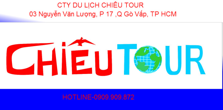 BẢNG GIÁ TOUR KHÁCH LẺ GHÉP ĐOÀN LỄ 30-04 -2016