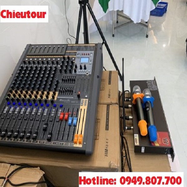 Cho Thuê Âm Thanh Tại Cai Lậy