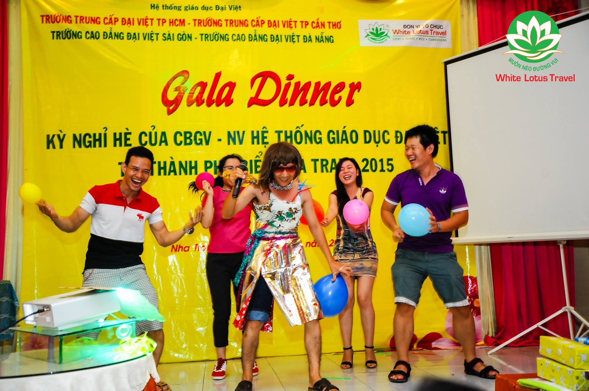 CHO THUÊ HƯỚNG DẪN VIÊN DU LỊCH TẠI PHÚ QUỐC