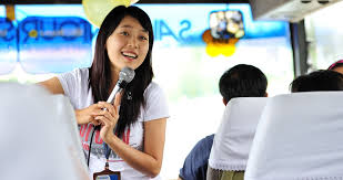 CHO THUÊ HƯỚNG DẪN VIÊN TẠI CÔN ĐẢO - TOUR CÔN ĐẢO GIÁ RẺ