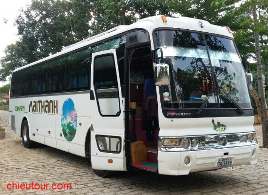 Cho thuê xe du lịch đi Lào tại Nghệ An  đời mới , giá rẻ