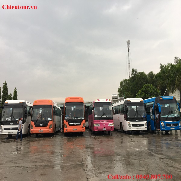 Cho Thuê Xe Du Lịch Giá Rẻ Tại Cai Lậy