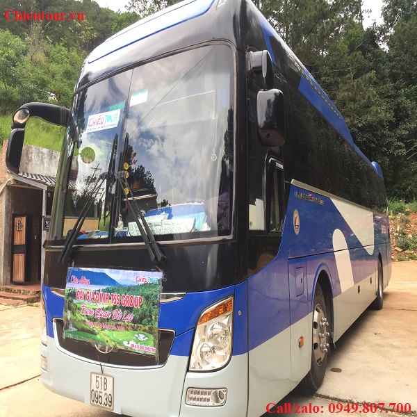 Cho Thuê Xe Du Lịch Giá Rẻ Tại Củ Chi