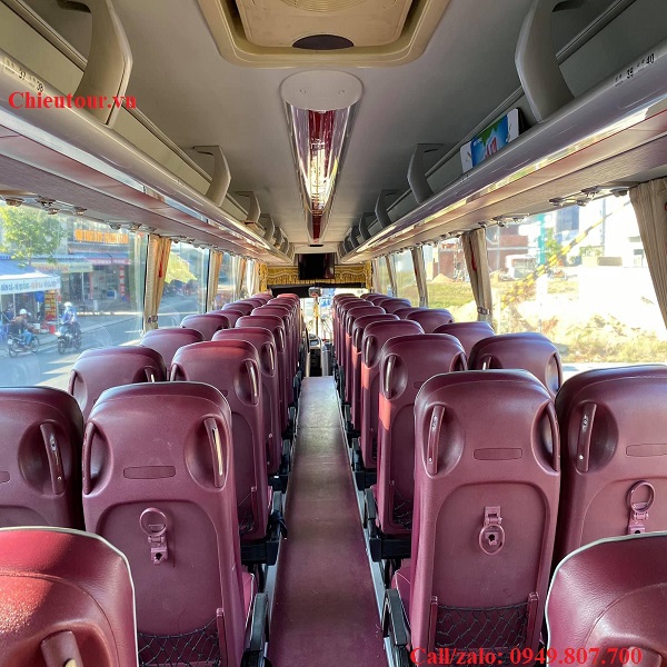 Cho Thuê Xe Du Lịch Giá Rẻ Tại Hóc Môn