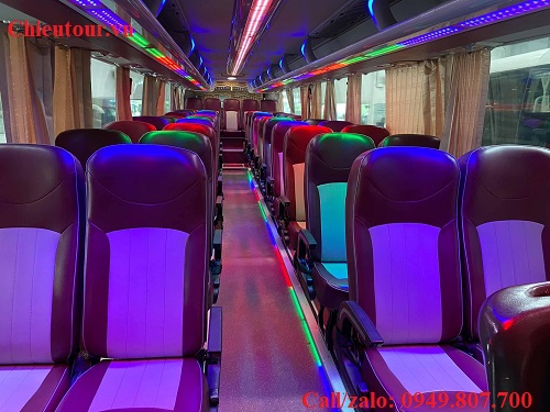 Cho Thuê Xe Du Lịch Giá Rẻ Tại Quận 12