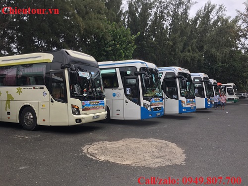 CHO THUÊ XE DU LỊCH GIÁ RẺ TẠI QUẬN BÌNH THẠNH