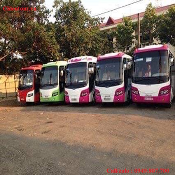 CHO THUÊ XE DU LỊCH GIÁ RẺ TẠI TÂN BÌNH