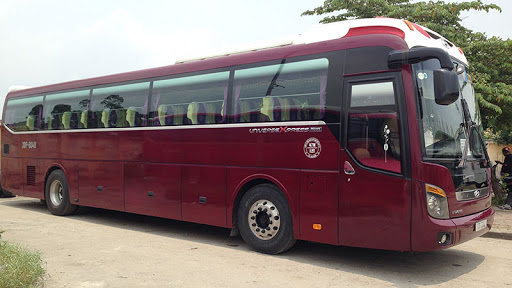 Cho thuê xe du lịch tại Phước Long Bình Phước