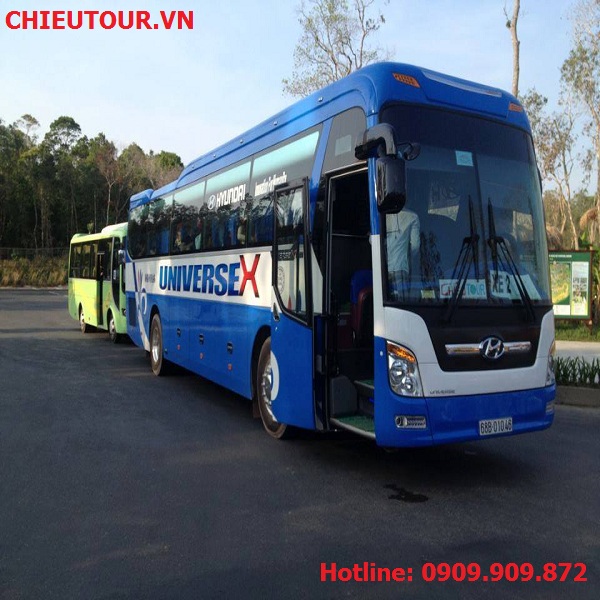 Cho thuê xe du lịch tại quận 6 giá rẻ