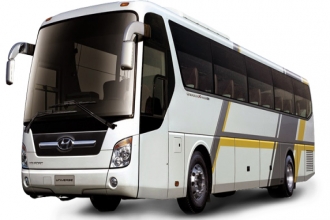 Cho thuê xe du lịch tại Tân Hưng Long An