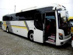 Cho thuê xe du lịch tại Tân Thạnh Long An