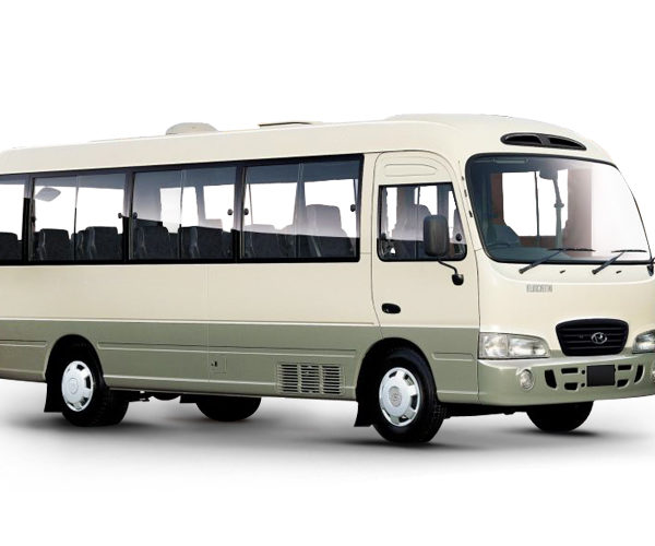 Cho thuê xe du lịch tại Thủ Thừa Long An