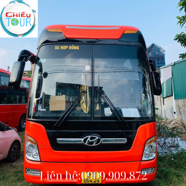 cho thuê xe giường nằm giá rẻ tại Bến Tre