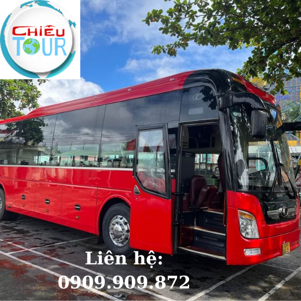 cho thuê xe giường nằm giá rẻ tại Bình Phước