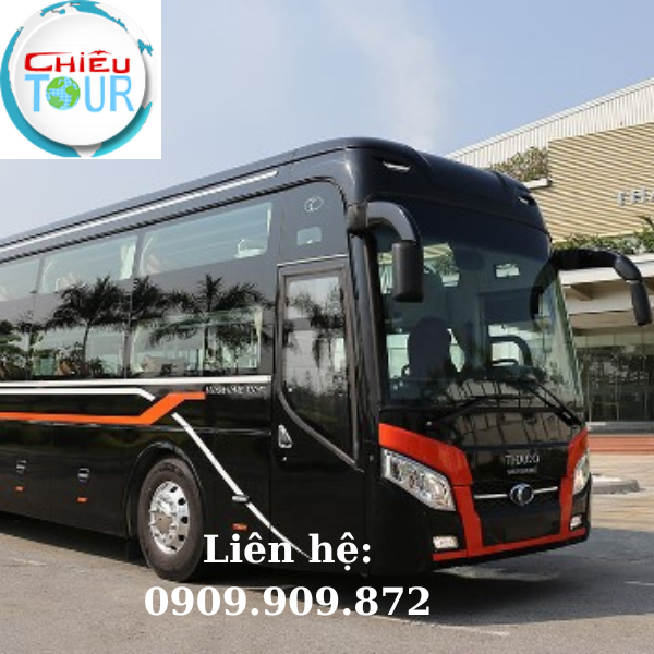 cho thuê xe giường nằm giá rẻ tại Đồng Nai