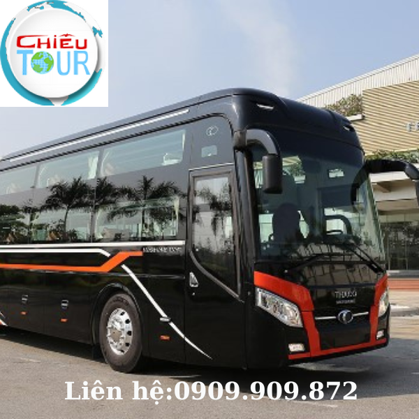 cho thuê xe giường nằm giá rẻ tại Hậu Giang