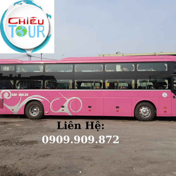 cho thuê xe giường nằm tại giá rẻ tại Sóc Trăng