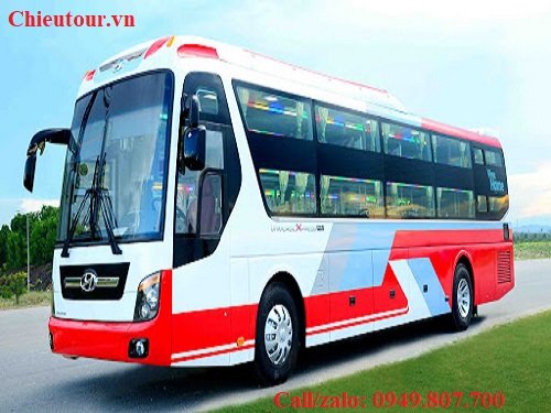 CHO THUÊ XE GIƯỜNG NẰM TẠI THỦ ĐỨC GIÁ RẺ