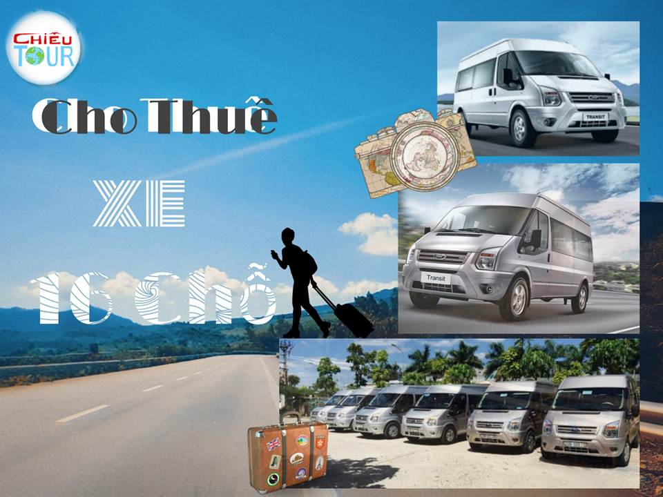 Cho thuê xe tại phường Hiệp Bình Chánh Thủ Đức