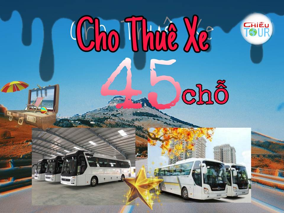 Cho thuê xe tại phường Linh Đông Thủ Đức