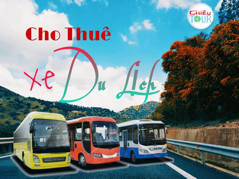 Cho thuê xe tại Xuân Thới Sơn Hóc Môn