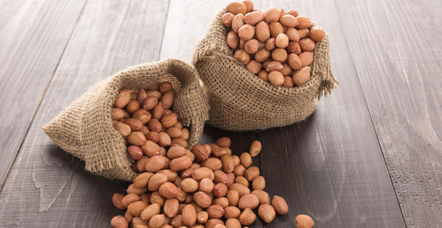 Chuyên cung cấp đậu phộng Củ Chi tại quận 3