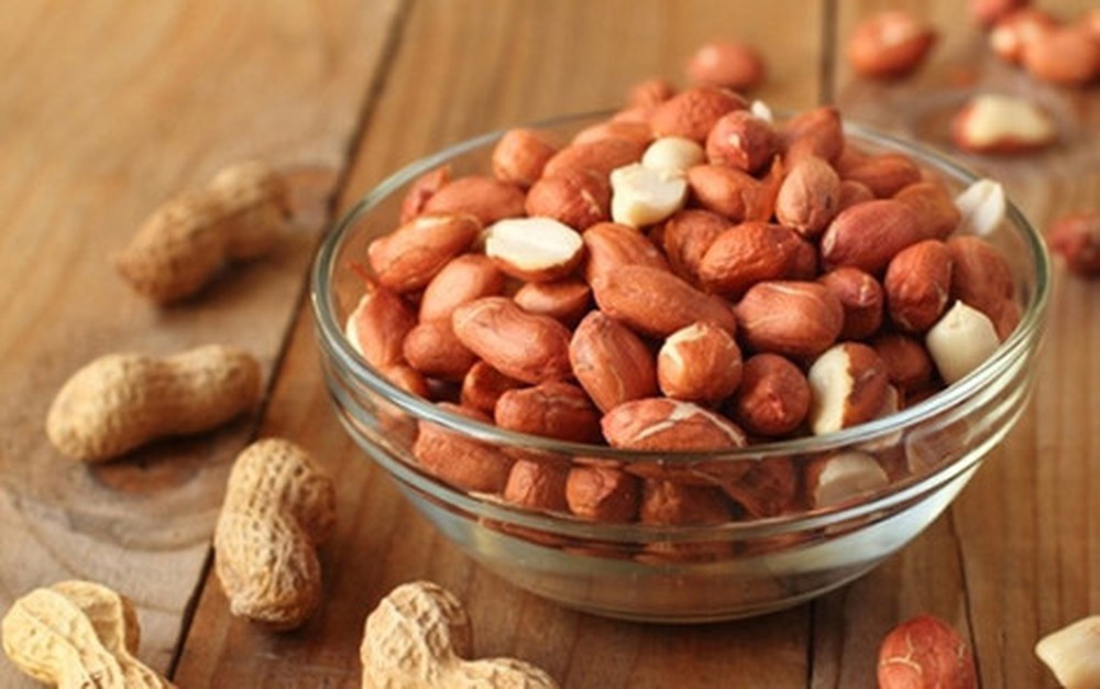 Chuyên cung cấp đậu phộng Củ Chi tại quận 7