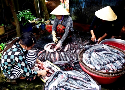 Con người Bạc Liêu