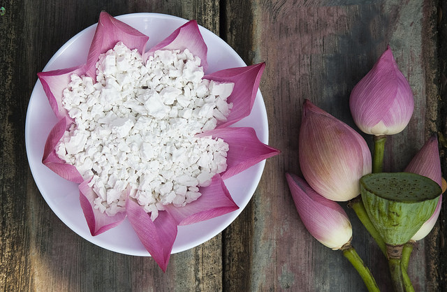 CUNG CẤP BỘT SẮN DÂY NGUYÊN CHẤT TẠI GÒ VẤP