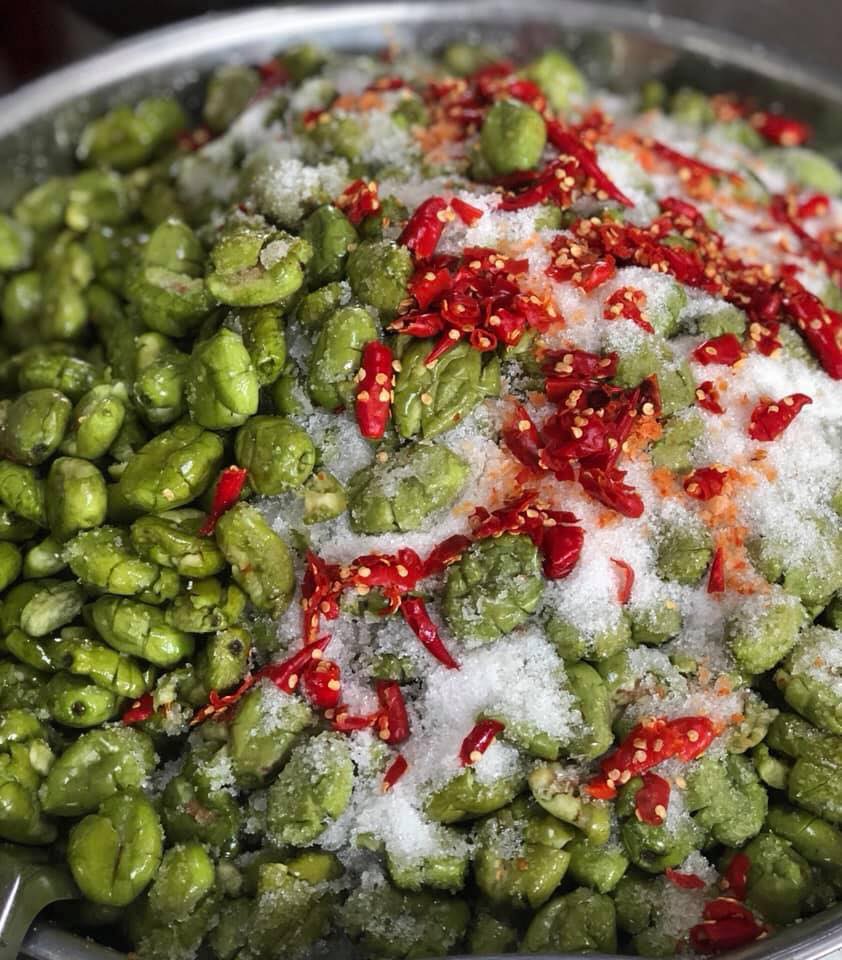 CUNG CẤP CÀ NA TẠI GÒ VẤP