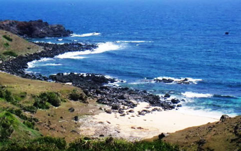 Đảo Phú Quý Bình Thuận