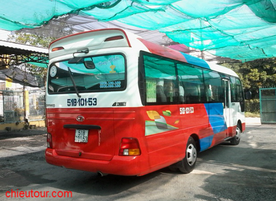 Dịch vụ cách ly cho người nước ngoài tại TP HCM