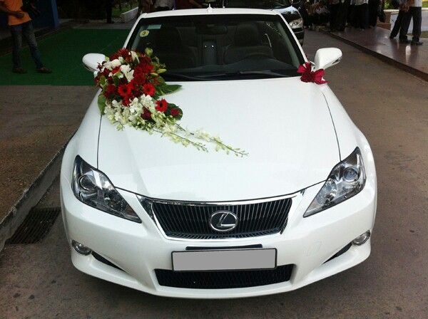 Dịch vụ xe Hoa tại Gò Vấp chuyên nghiệp nhất