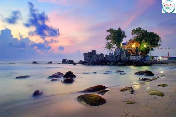 DINH CẬU PHÚ QUỐC