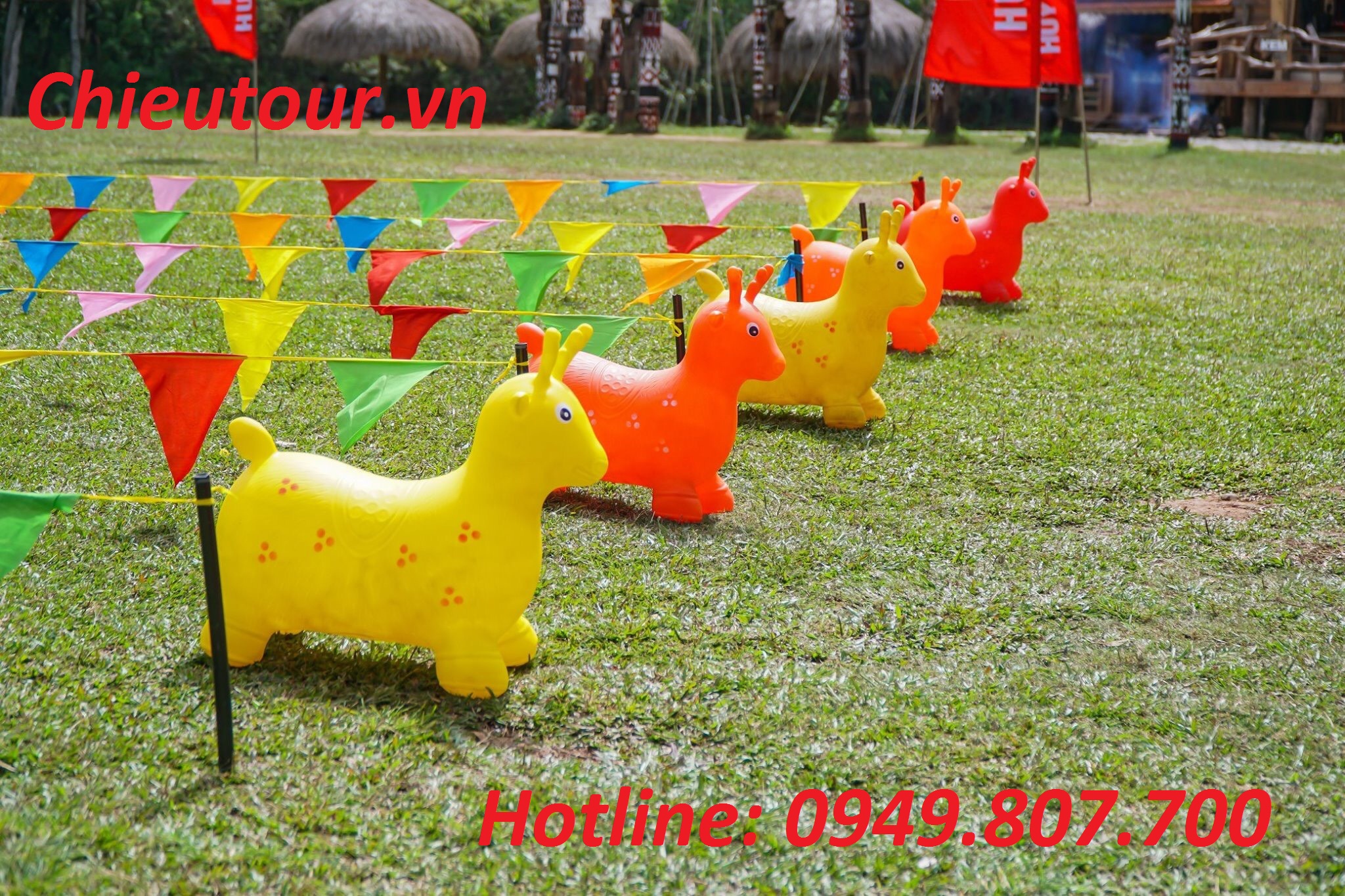 Tour Cà Mau Đi Vũng Tàu