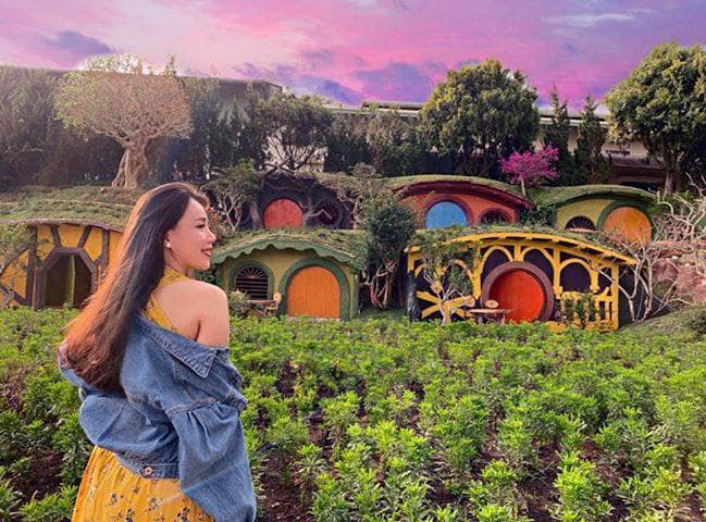 TOUR DU LỊCH ĐÀ LẠT 3N3Đ GIÁ RẺ 2020