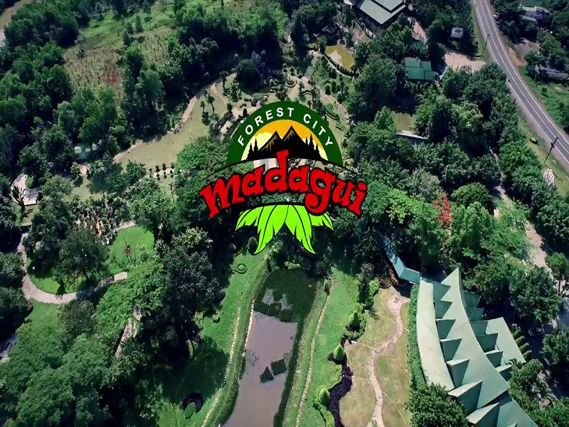 DU LICH ĐẮC NÔNG ĐI MADAGUI