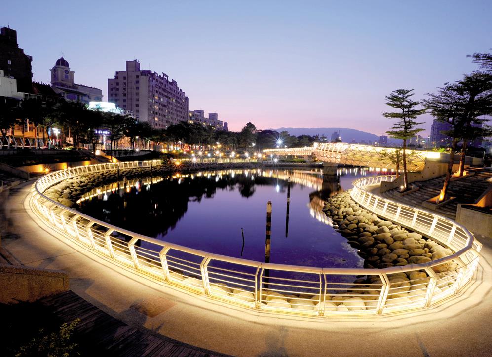 DU LỊCH ĐÀI LOAN GIÁ RẺ