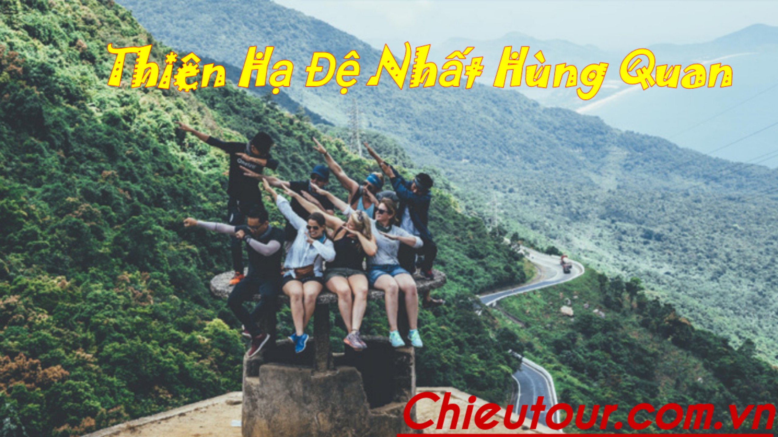 TOUR TP HCM ĐI ĐÀ NẮNG - HUẾ - QUẢNG BÌNH- NGHỆ AN