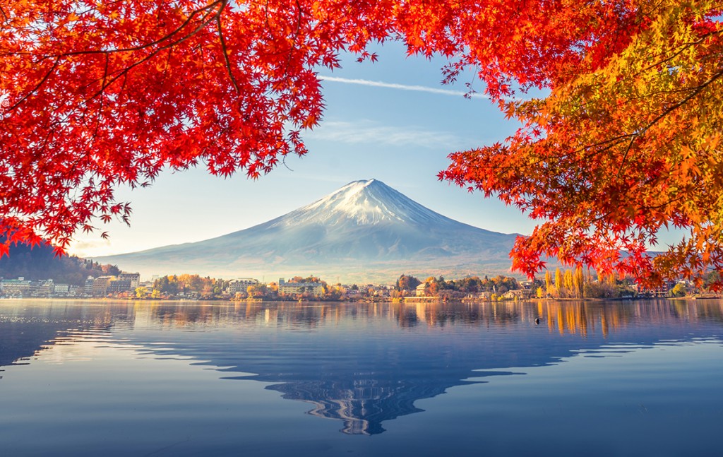 KINH NGHIỆM DU LỊCH NHẬT BẢN TỪ A TỚI Z