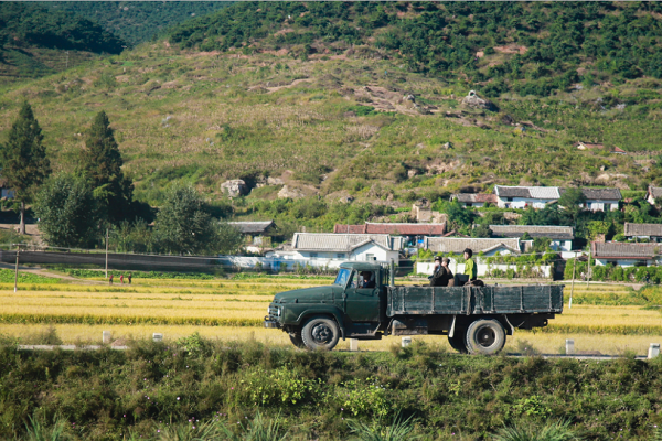 CẢNH BÁO: những điều bạn cần biết khi Du Lịch TRIỀU TIÊN