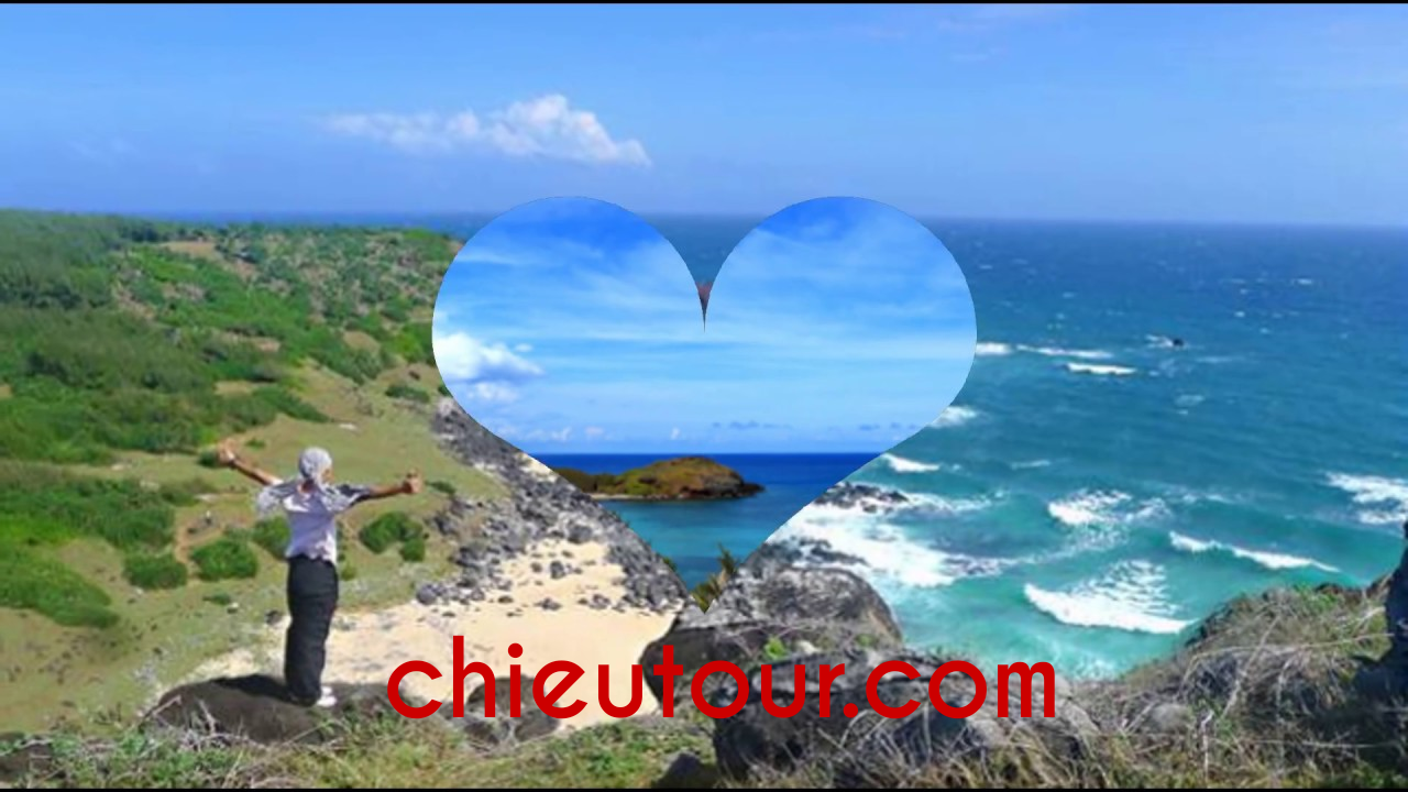 Thông tin Đảo Phú Quý – Bình Thuận