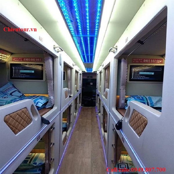 Thuê Xe 4-7-16-29-45 Chổ Quận Thủ Đức