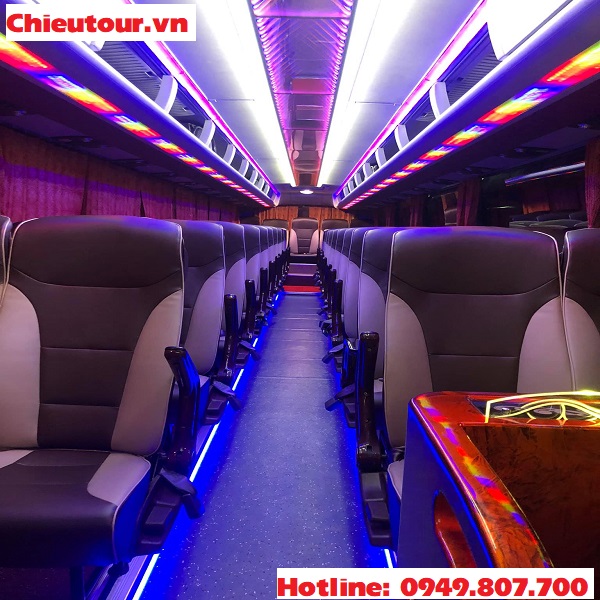 Thuê Xe Du Lịch Tại Phan Rang Ninh Thuận