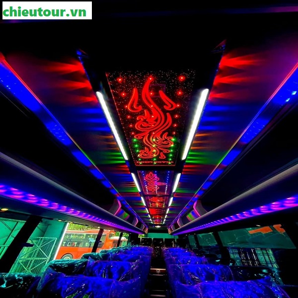 Thuê xe du lịch tại Quận 12 TP Hồ Chí Minh