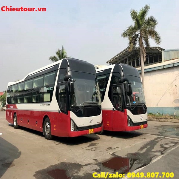 Thuê Xe Giường Nằm Giá Rẻ