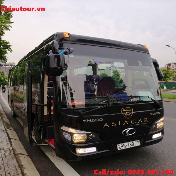 Thuê Xe Limousine Cao Cấp Giá Rẻ