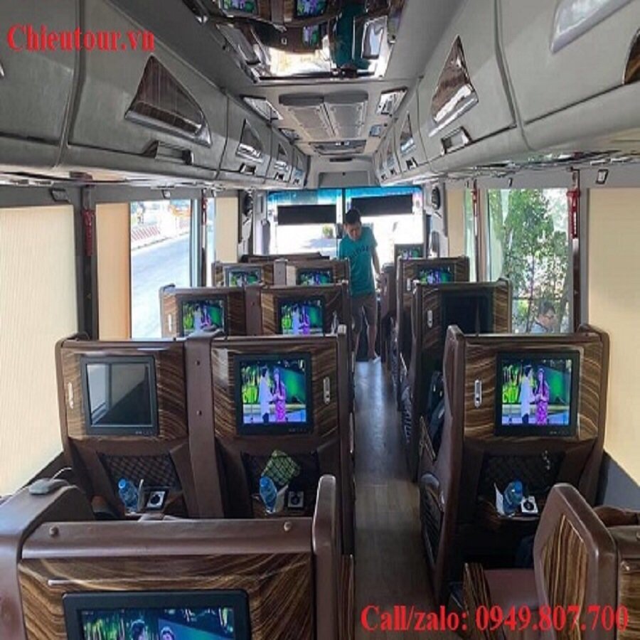 Thuê Xe Limousine Tại Gò vấp